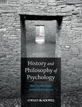 Chung / Hyland |  Chung: History and Philosophy of Psyc | Buch |  Sack Fachmedien