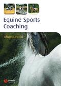 Lincoln |  Equine Sports Coaching | Buch |  Sack Fachmedien