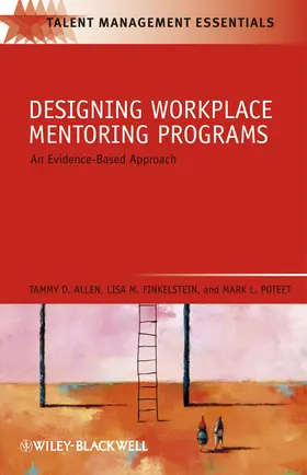 Allen / Finkelstein / Poteet |  Designing Workplace Mentoring Programs | Buch |  Sack Fachmedien
