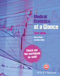 Petrie / Sabin |  Medical Statistics at a Glance | Buch |  Sack Fachmedien