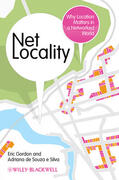 Gordon / de Souza e Silva |  Net Locality | Buch |  Sack Fachmedien