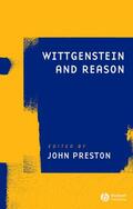 Preston |  Wittgenstein and Reason | Buch |  Sack Fachmedien