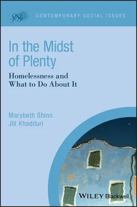 Shinn / Khadduri | Midst of Plenty | Buch | 978-1-4051-8124-2 | www.sack.de