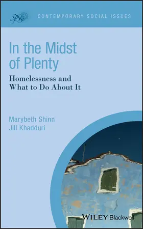 Shinn / Khadduri | In the Midst of Plenty | Buch | 978-1-4051-8125-9 | www.sack.de