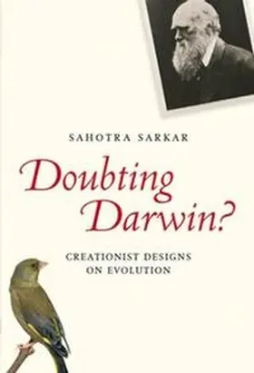 Sakar |  Doubting Darwin? | eBook | Sack Fachmedien