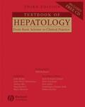 Rodes / Benhamou / Blei |  The Textbook of Hepatology | eBook | Sack Fachmedien