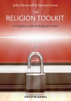 Morreall / Sonn |  The Religion Toolkit | Buch |  Sack Fachmedien