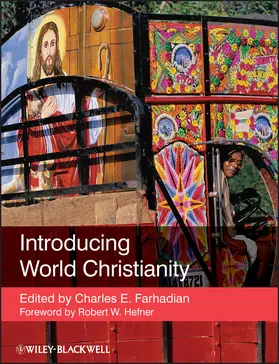 Farhadian |  Introducing World Christianity | Buch |  Sack Fachmedien
