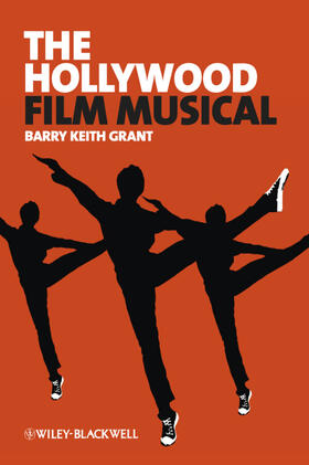 Grant | Grant: Hollywood Film Musical | Buch | 978-1-4051-8252-2 | sack.de