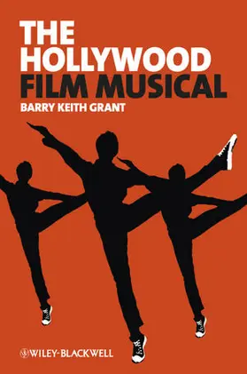 Grant |  HOLLYWOOD FILM MUSICAL | Buch |  Sack Fachmedien