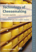 Law / Tamime |  Technology Cheesemaking 2e | Buch |  Sack Fachmedien