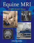 Murray |  Equine MRI | Buch |  Sack Fachmedien