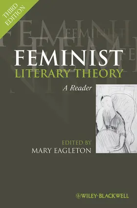 Eagleton |  Feminist Literary Theory | Buch |  Sack Fachmedien
