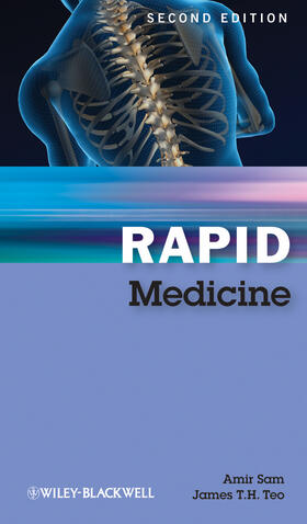 Sam / Teo |  Rapid Medicine | Buch |  Sack Fachmedien