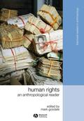 Goodale |  Human Rights | Buch |  Sack Fachmedien