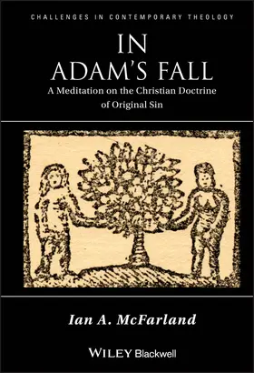 McFarland | In Adam's Fall | Buch | 978-1-4051-8365-9 | sack.de