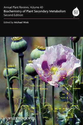 Wink | Biochemistry of Plant Secondary Metabolism | Buch | 978-1-4051-8397-0 | sack.de