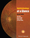 Olver / Cassidy / Crawley |  Ophthalmology at a Glance | Buch |  Sack Fachmedien
