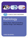 Shaw / Godfrey / Singh |  Radiology | Buch |  Sack Fachmedien