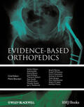 Bhandari |  Evidence-based Orthopedics | Buch |  Sack Fachmedien
