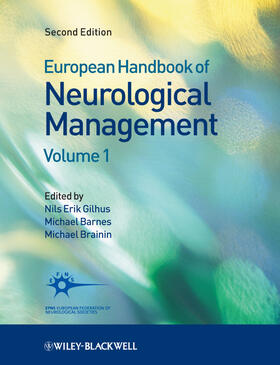 Gilhus / Barnes / Brainin | European Handbook of Neurological Management | Buch | 978-1-4051-8533-2 | sack.de