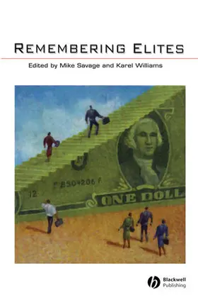 SOM |  Remembering Elites | Buch |  Sack Fachmedien