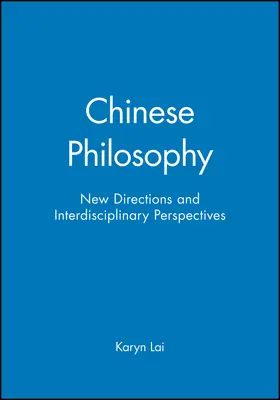 Lai |  Chinese Philosophy | Buch |  Sack Fachmedien