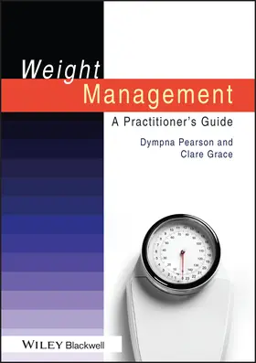 Pearson / Grace |  Weight Management | Buch |  Sack Fachmedien