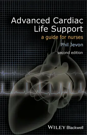 Jevon |  Advanced Cardiac Life Support | Buch |  Sack Fachmedien
