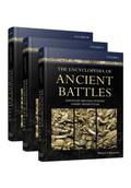 Whitby / Sidebottom |  The Encyclopedia of Ancient Battles, 3 Volume Set | Buch |  Sack Fachmedien