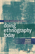 Campbell / Lassiter |  Doing Ethnography Today | Buch |  Sack Fachmedien