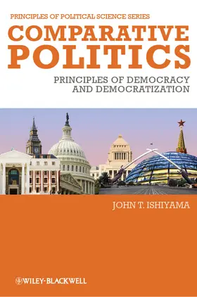 Ishiyama | Comparative Politics | Buch | 978-1-4051-8685-8 | www.sack.de