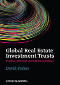 Parker |  Global Real Estate Investment Trusts | Buch |  Sack Fachmedien