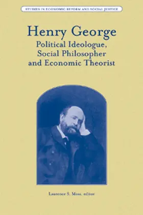 Moss |  Henry George | Buch |  Sack Fachmedien