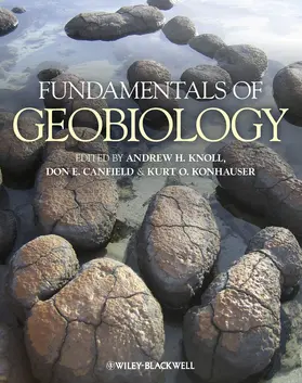 Knoll / Canfield / Konhauser |  Fundamentals of Geobiology | Buch |  Sack Fachmedien