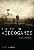 Tavinor |  The Art of Videogames | Buch |  Sack Fachmedien