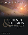McGrath |  Science and Religion | Buch |  Sack Fachmedien