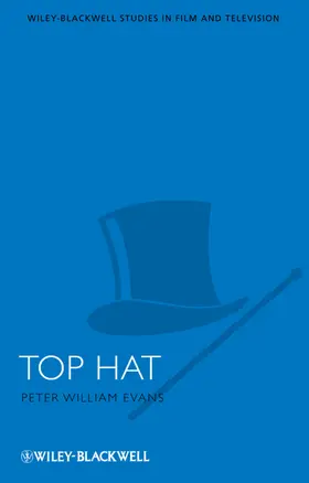 Evans | Top Hat | Buch | 978-1-4051-8829-6 | www.sack.de