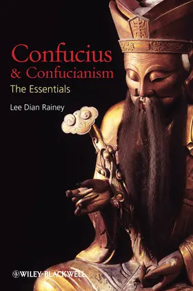 Rainey |  Confucius and Confucianism | Buch |  Sack Fachmedien