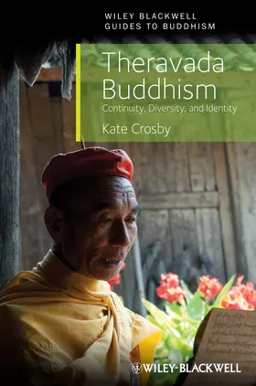 Crosby |  Theravada Buddhism | Buch |  Sack Fachmedien