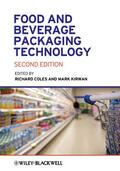 Coles / Kirwan |  Food and Beverage Packaging Technology | Buch |  Sack Fachmedien