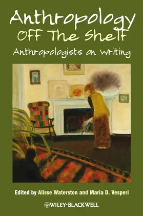 Waterston / Vesperi |  Anthropology Shelf | Buch |  Sack Fachmedien