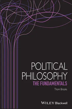 Brooks |  Political Philosophy | Buch |  Sack Fachmedien
