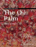 Corley / Tinker |  The Oil Palm | Buch |  Sack Fachmedien