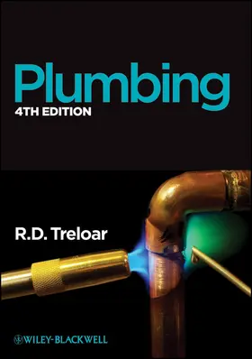 Treloar |  Plumbing | Buch |  Sack Fachmedien
