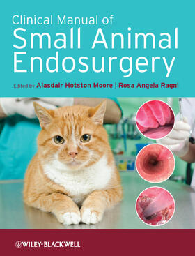 Hotston Moore / Ragni | Clinical Manual of Small Animal Endosurgery | Buch | 978-1-4051-9001-5 | sack.de