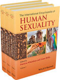 Whelehan / Bolin |  The International Encyclopedia of Human Sexuality, 3 Volume Set | Buch |  Sack Fachmedien