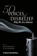 Blackford / Schüklenk |  50 Voices of Disbelief | Buch |  Sack Fachmedien
