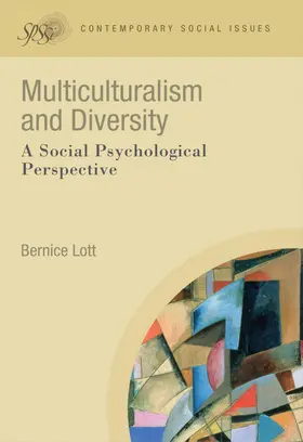 Lott | Multiculturalism and Diversity | Buch | 978-1-4051-9065-7 | www.sack.de