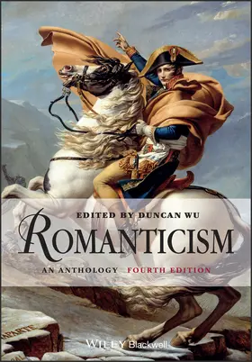 Wu | Romanticism | Buch | 978-1-4051-9075-6 | www.sack.de